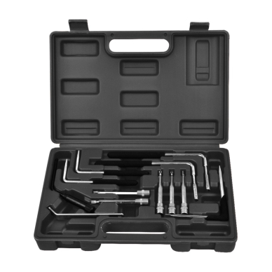 Oro pagalvės išmontavimo rinkinys 5