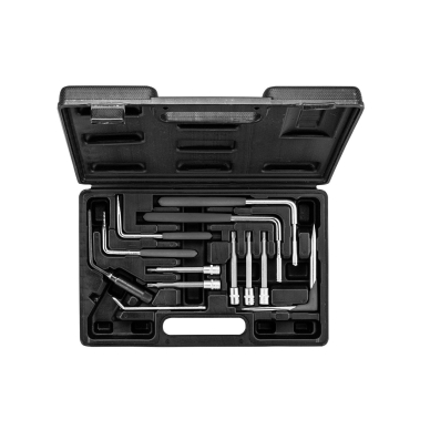 Oro pagalvės išmontavimo rinkinys Oro pagalvės išmontavimo rinkinys