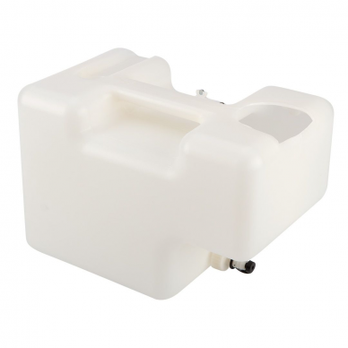 Oro sausintuvas Neo Tools 90-160, 750 W 4 Oro sausintuvas Neo Tools 90-160, 750 W 4