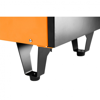 Oro sausintuvas Neo Tools 90-160, 750 W 10