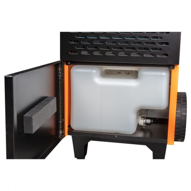 Oro sausintuvas Neo Tools 90-160, 750 W 11