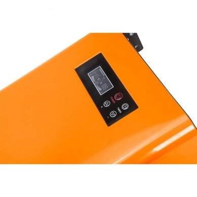 Oro sausintuvas Neo Tools 90-160, 750 W 7