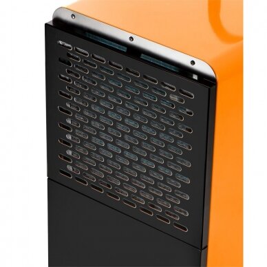 Oro sausintuvas Neo Tools 90-160, 750 W 5