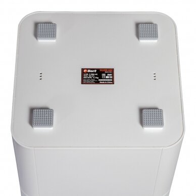 Oro valytuvas BORT Silver Air 2 Oro valytuvas BORT Silver Air 2