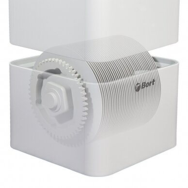 Oro valytuvas BORT Silver Air 4 Oro valytuvas BORT Silver Air 4