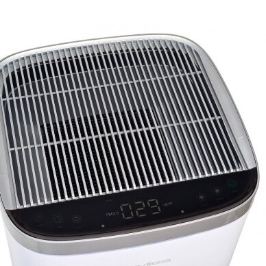 Oro valytuvas Stylies HERCULES 3 Oro valytuvas Stylies HERCULES 3