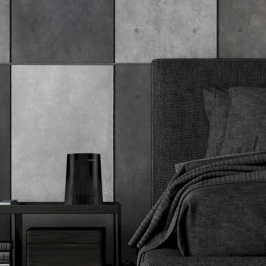 Oro valytuvas Trotec AirgoClean 11 E su HEPA filtru 14 Oro valytuvas Trotec AirgoClean 11 E su HEPA filtru 14