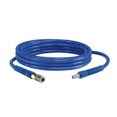 Oro žarnos rinkinys Senco PU 8mm (12 mm išorė), 10m Oro žarnos rinkinys Senco PU 8mm (12 mm išorė), 10m