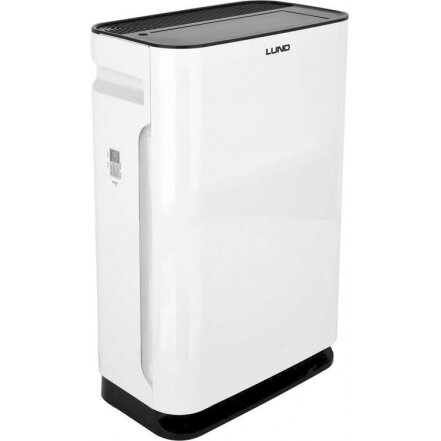 Oro valytuvas | galia 55W | 330 m3 / h (66934) Oro valytuvas | galia 55W | 330 m3 / h (66934)