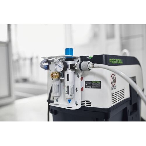 Oro paruošimo blokas Festool VE-CT (577409) 1