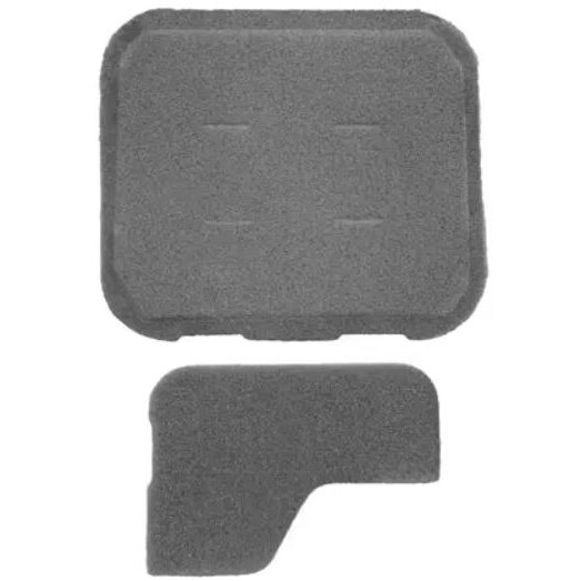 Oro filtras DEDRA DED87310 benzininei vejapjovei DED8720-43L 1 Oro filtras DEDRA DED87310 benzininei vejapjovei DED8720-43L 1