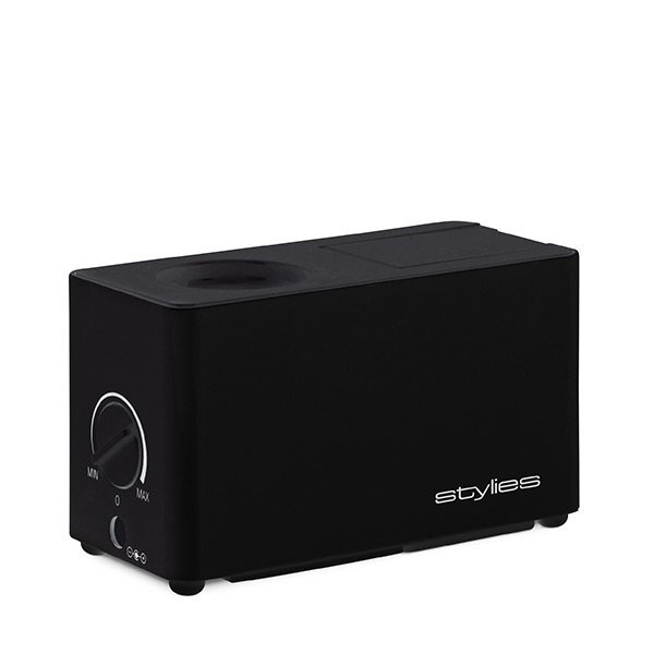 Oro drėkintuvas Stylies ATLAS ( Juodas )