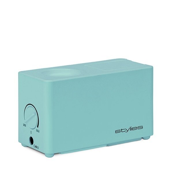 Oro drėkintuvas Stylies ATLAS ( Mėlynas) Oro drėkintuvas Stylies ATLAS ( Mėlynas)