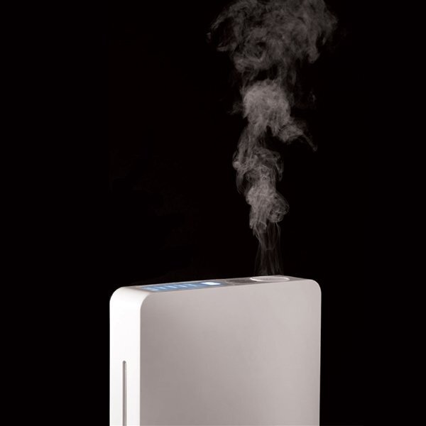 Oro drėkintuvas Stylies SIRIUS 2 Oro drėkintuvas Stylies SIRIUS 2