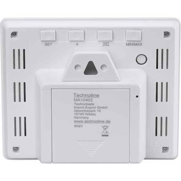 Orų stotelė Technoline MA 10402 2