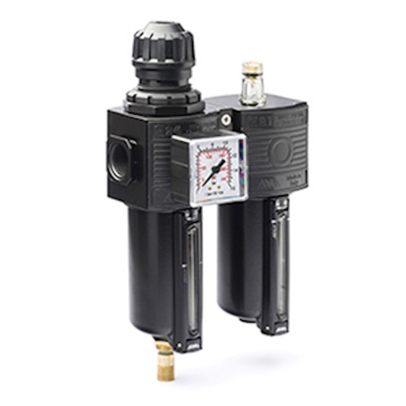 Oro paruošimo blokas ANI Medium E/22/SC/3/P 1/2" Oro paruošimo blokas ANI Medium E/22/SC/3/P 1/2"