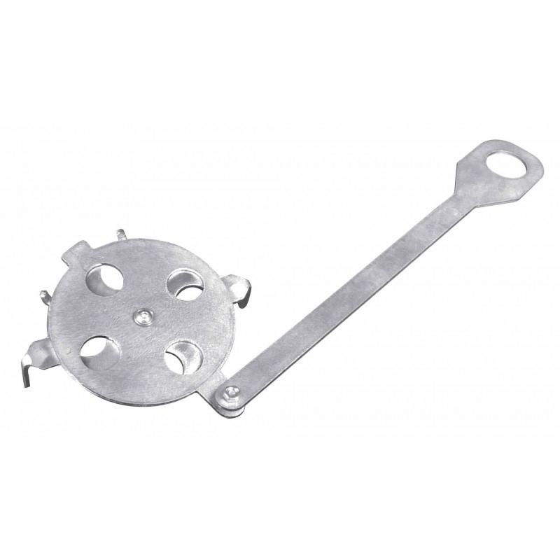 Oro srauto reguliatorius Remundi Oro srauto reguliatorius Remundi