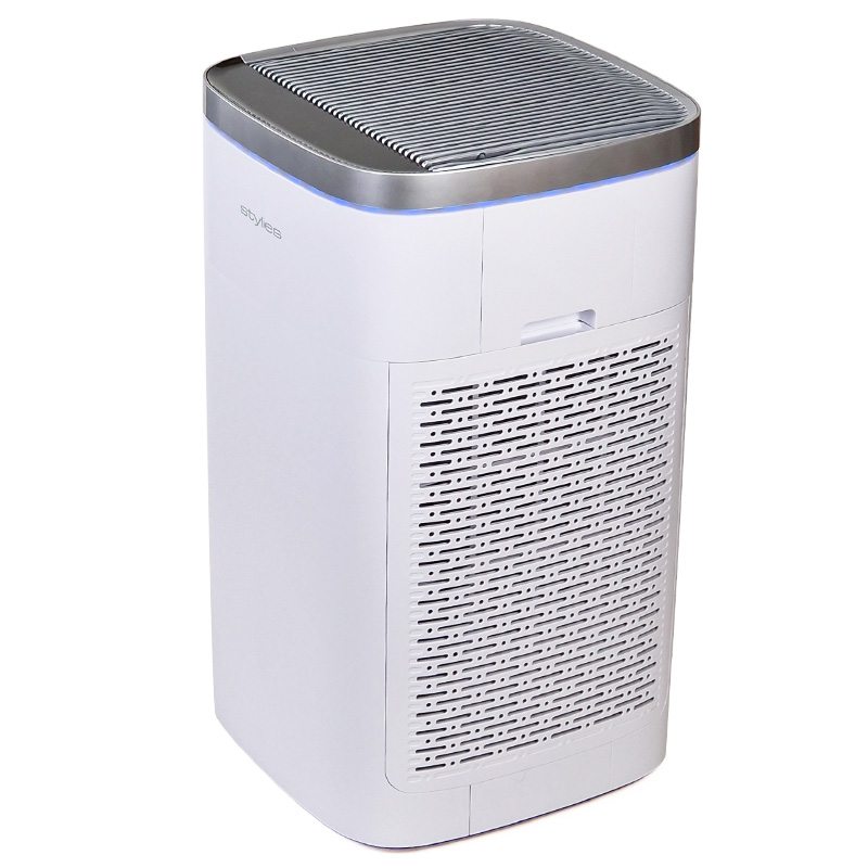 Oro valytuvas Stylies HERCULES 1 Oro valytuvas Stylies HERCULES 1