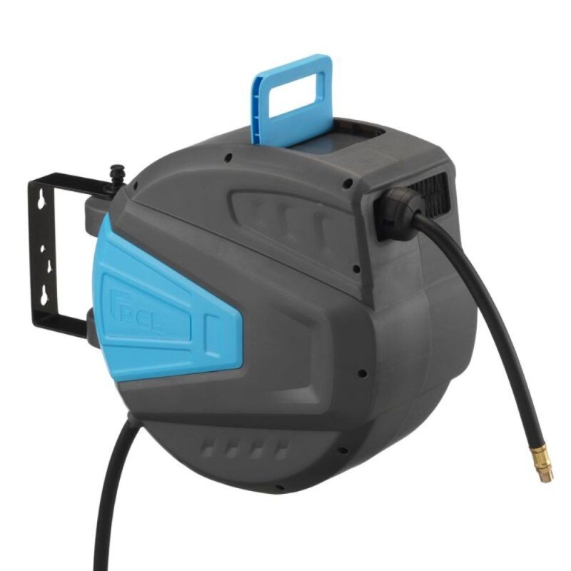 Oro žarna ritėje PCL 10mm 15m Oro žarna ritėje PCL 10mm 15m