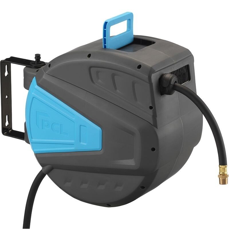 Oro žarna ritėje PCL HRA3M02 12mm 18m Oro žarna ritėje PCL HRA3M02 12mm 18m