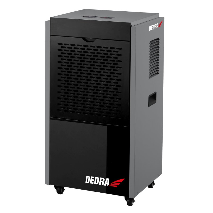 Oro sausintuvas Dedra DED9904, 1000 W 90 l / 24 h Oro sausintuvas Dedra DED9904, 1000 W 90 l / 24 h