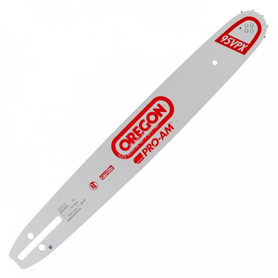 Oregon kreipiančioji juosta 3,25"/15"/1,3mm 150MLBK095 Oregon kreipiančioji juosta 3,25"/15"/1,3mm 150MLBK095