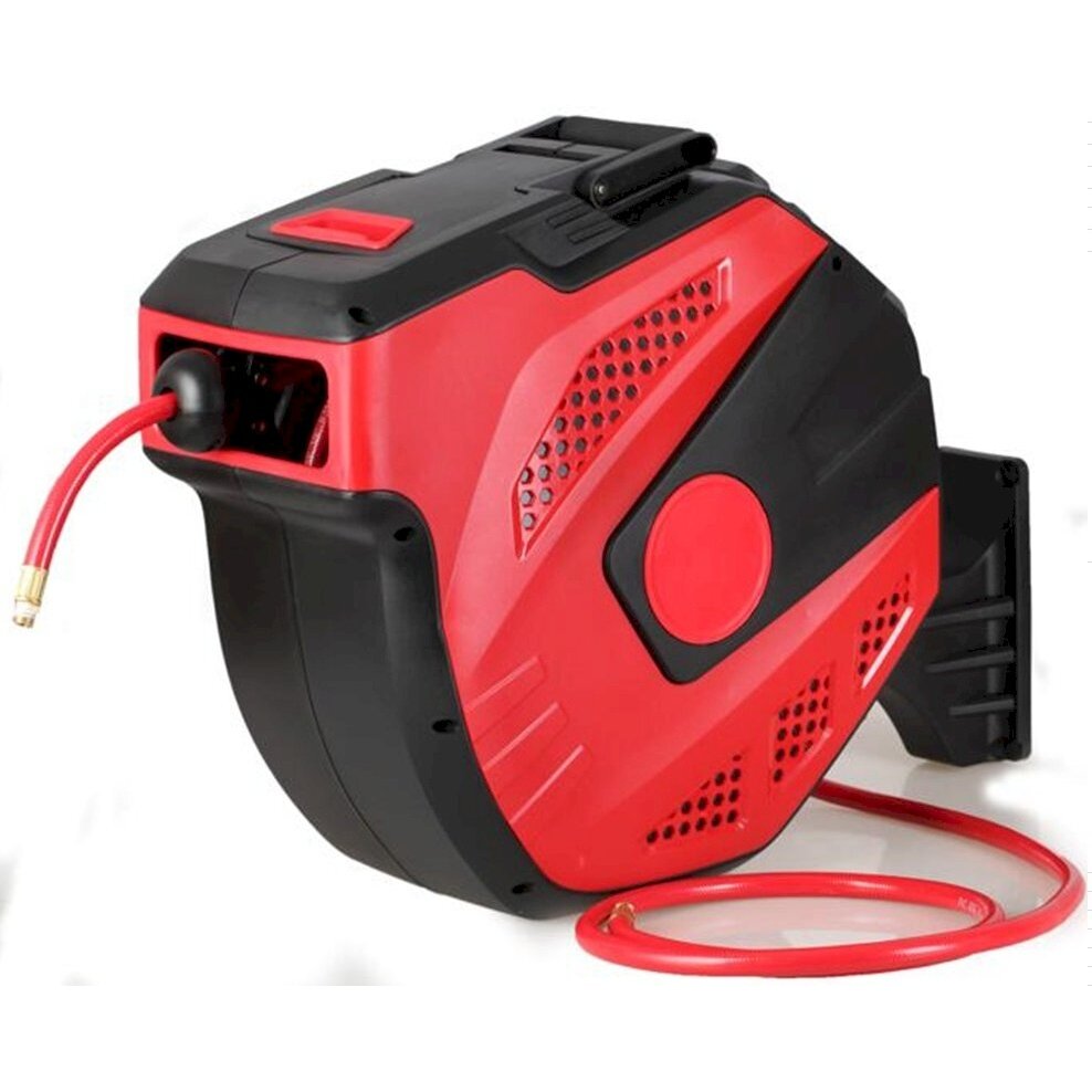 Oro žarna su automatine rite | 12x18 mm | 12 m + 2 m (SK3290)