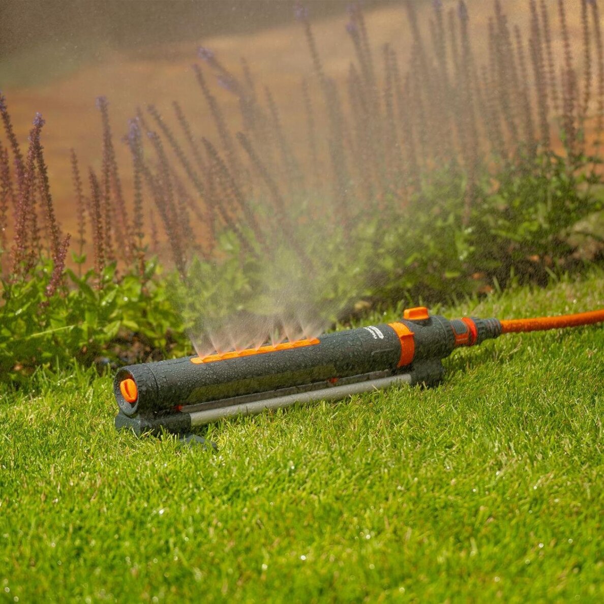 Sodo purkštuvas DAEWOO DWS 2090 6