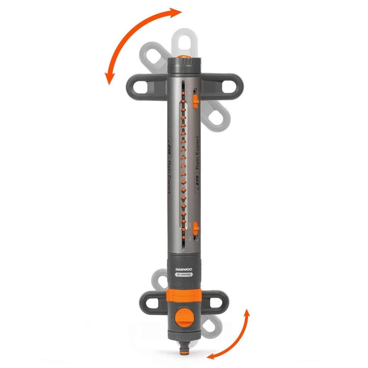 Sodo purkštuvas DAEWOO DWS 2090 3