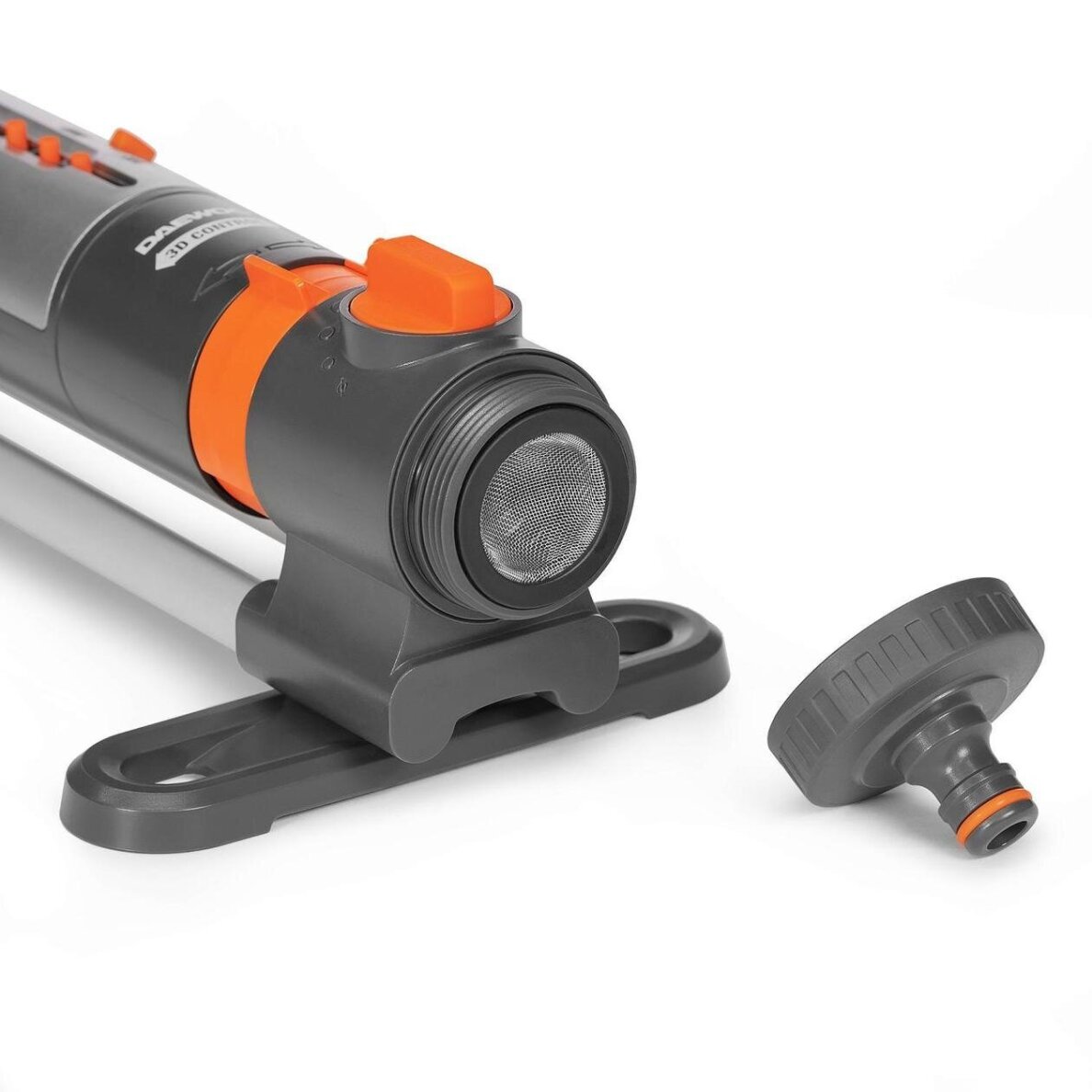 Sodo purkštuvas DAEWOO DWS 2080 3 Sodo purkštuvas DAEWOO DWS 2080 3