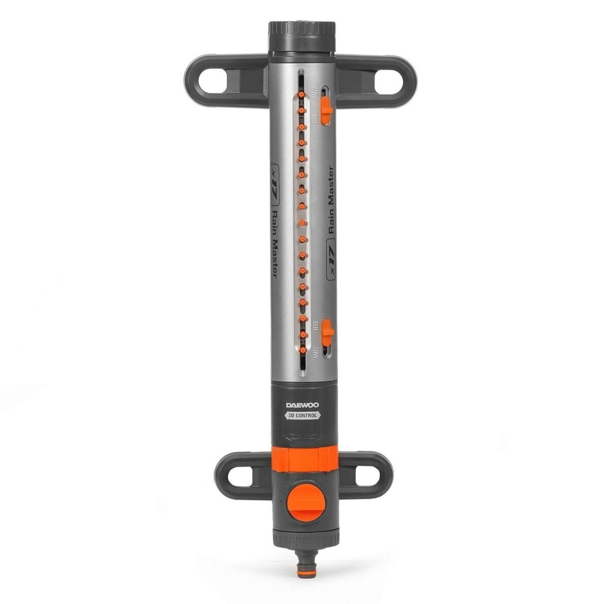 Sodo purkštuvas DAEWOO DWS 2080 Sodo purkštuvas DAEWOO DWS 2080