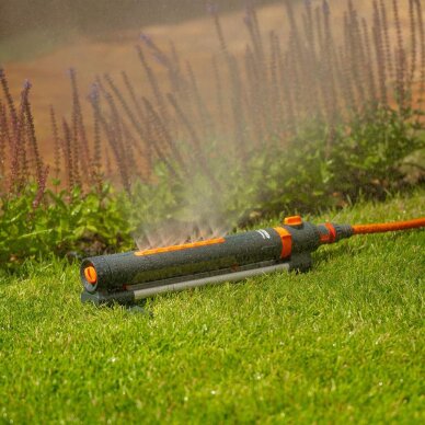 Sodo purkštuvas DAEWOO DWS 2090 6