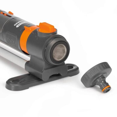 Sodo purkštuvas DAEWOO DWS 2090 2