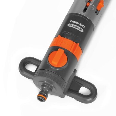 Sodo purkštuvas DAEWOO DWS 2080 2 Sodo purkštuvas DAEWOO DWS 2080 2