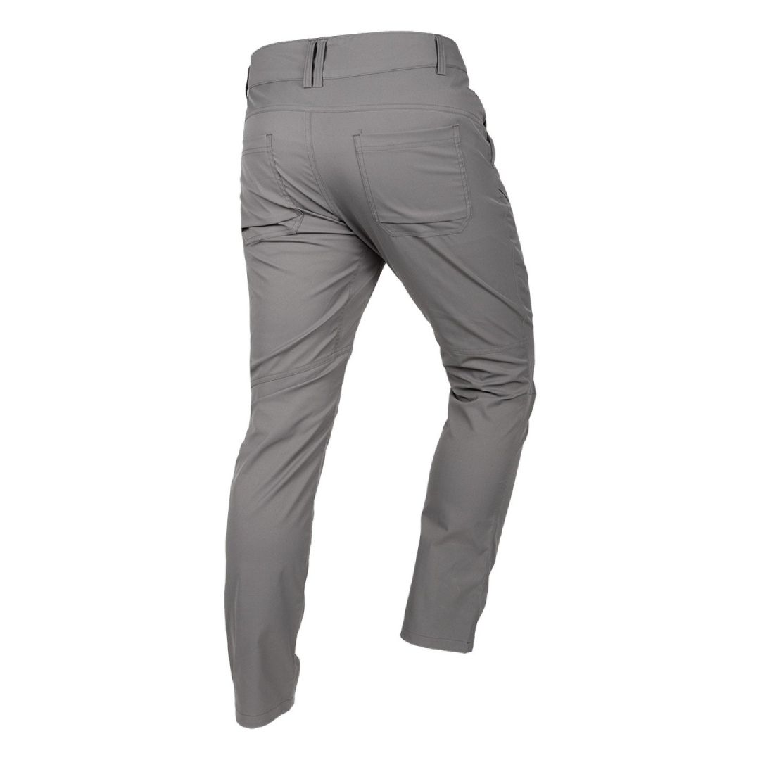 OUTDOOR darbinės kelnės, 4 krypčių, pilkos, dydis XXXL 5 OUTDOOR darbinės kelnės, 4 krypčių, pilkos, dydis XXXL 5