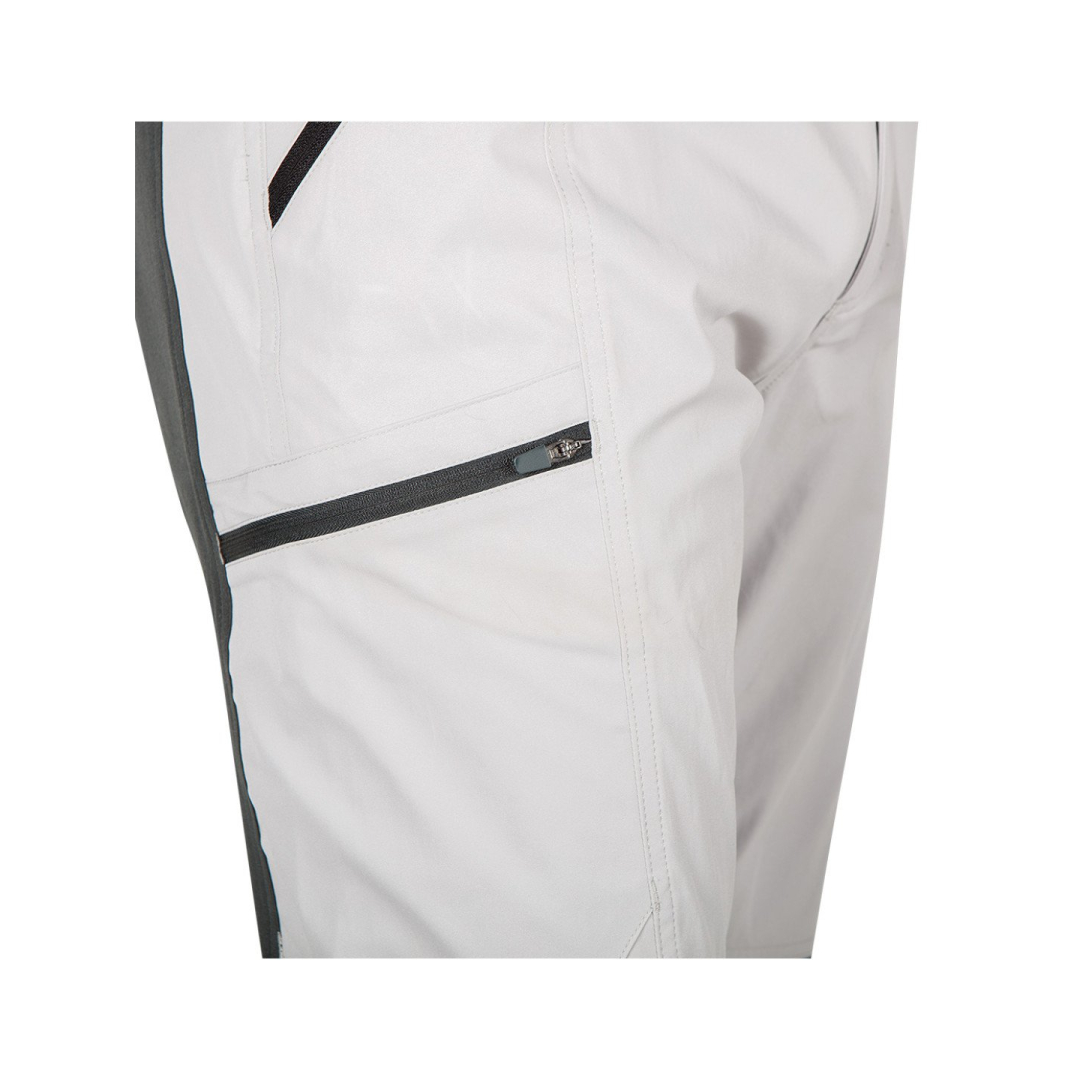 OUTDOOR darbinės kelnės, 4 krypčių, šviesios, dydis S 7 OUTDOOR darbinės kelnės, 4 krypčių, šviesios, dydis S 7