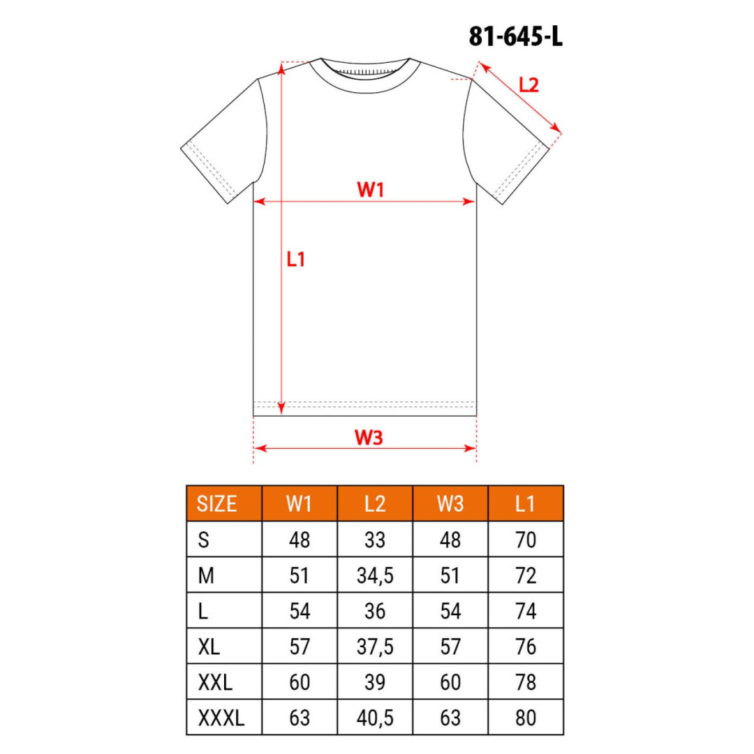 OUTDOOR marškinėliai, kalnai, L dydis 7 OUTDOOR marškinėliai, kalnai, L dydis 7