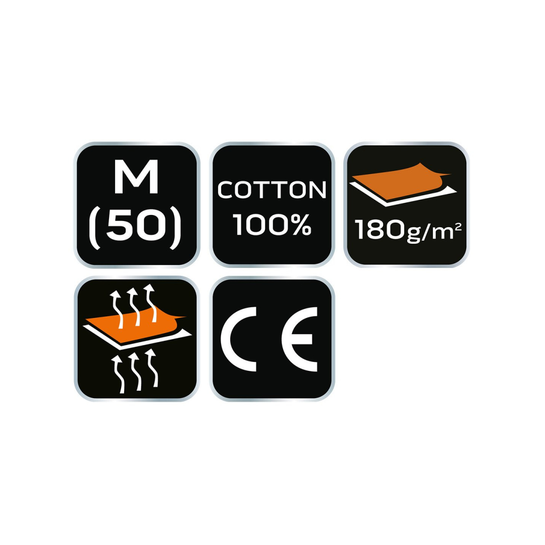 OUTDOOR marškinėliai, kalnai, M dydis 8 OUTDOOR marškinėliai, kalnai, M dydis 8