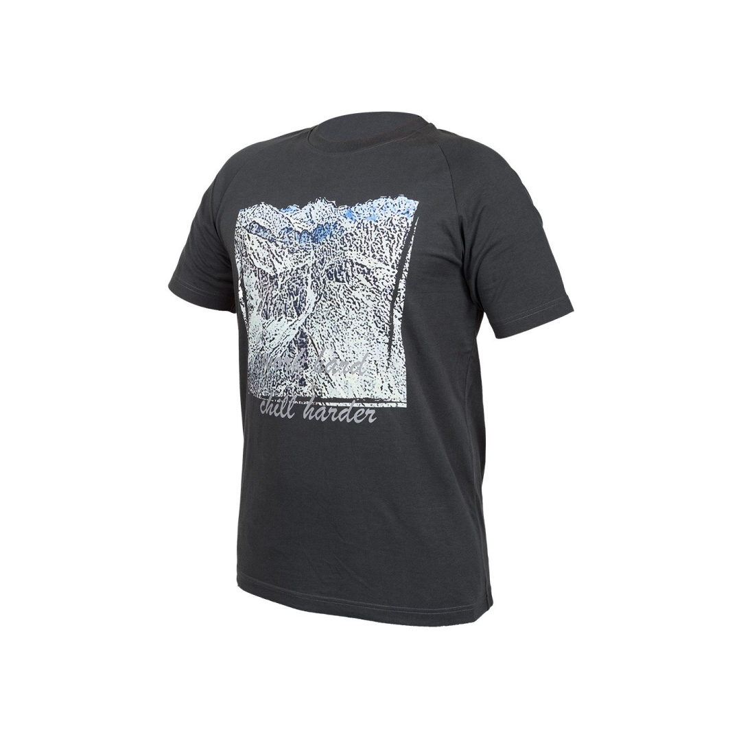 OUTDOOR marškinėliai, kalnai, XXL dydis