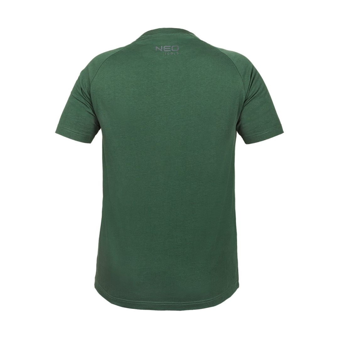 OUTDOOR marškinėliai, miško, XXXL dydis 7 OUTDOOR marškinėliai, miško, XXXL dydis 7