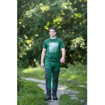 OUTDOOR marškinėliai, miško, XXL dydis