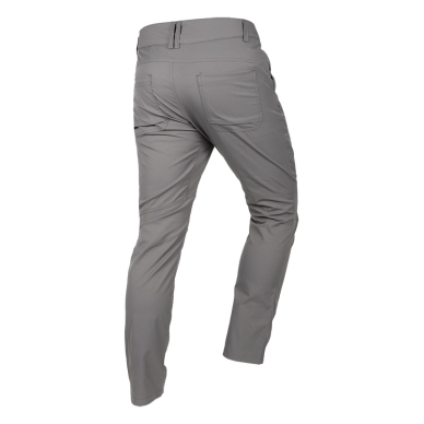 OUTDOOR darbinės kelnės, 4 krypčių, pilkos, dydis XXL 5