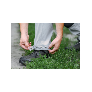 OUTDOOR darbinės kelnės, 4 krypčių, šviesios, dydis XXL 1 OUTDOOR darbinės kelnės, 4 krypčių, šviesios, dydis XXL 1