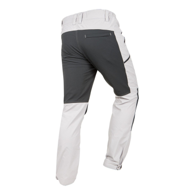 OUTDOOR darbinės kelnės, 4 krypčių, šviesios, dydis XXL 6