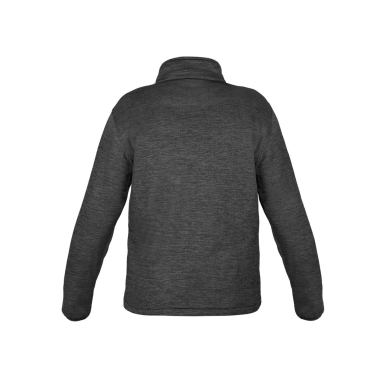 OUTDOOR džemperis su užtrauktuku, pilkos spalvos, dydis XXXL 4 OUTDOOR džemperis su užtrauktuku, pilkos spalvos, dydis XXXL 4