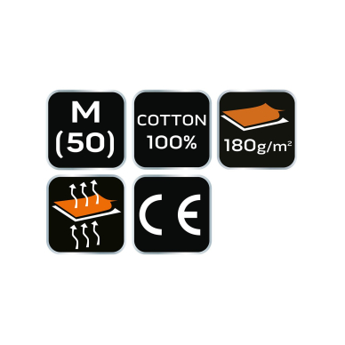 OUTDOOR marškinėliai, kalnai, M dydis 8 OUTDOOR marškinėliai, kalnai, M dydis 8