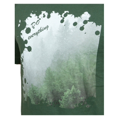 OUTDOOR marškinėliai, miško, S dydis 5 OUTDOOR marškinėliai, miško, S dydis 5