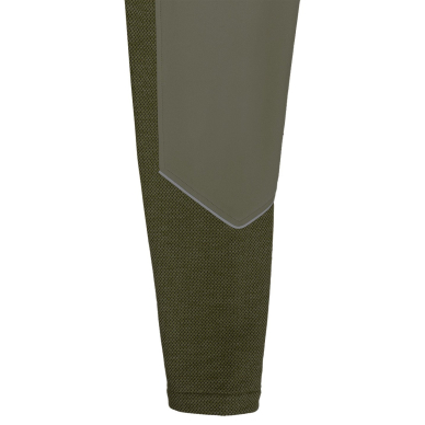 OUTDOOR minkšta striukė, žalia, XXXL dydis 4