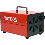 Ozono generatorius Yato YT-73350, 10g/h