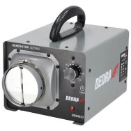 Ozono generatorius Dedra DED6632, 20g/h